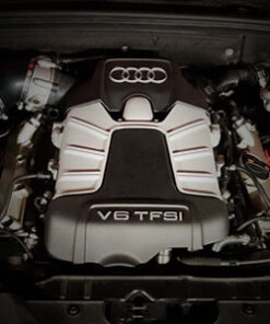 3.0TFSI (Kompressor)