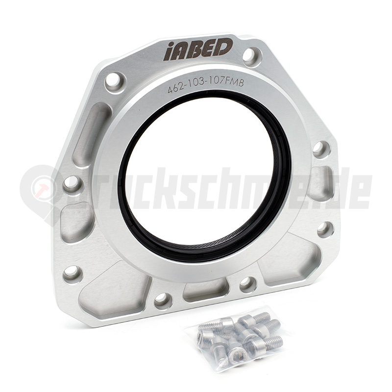 iABED EA888.X Kurbelwellen Wellendichtring Getriebeseitig crank seal