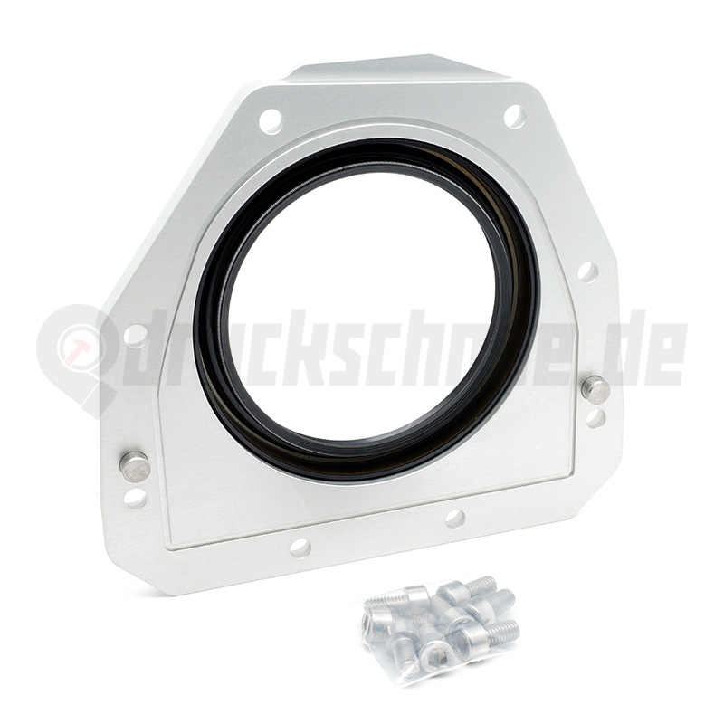 iABED EA888.X Kurbelwellen Wellendichtring Getriebeseitig crank seal – Bild 2