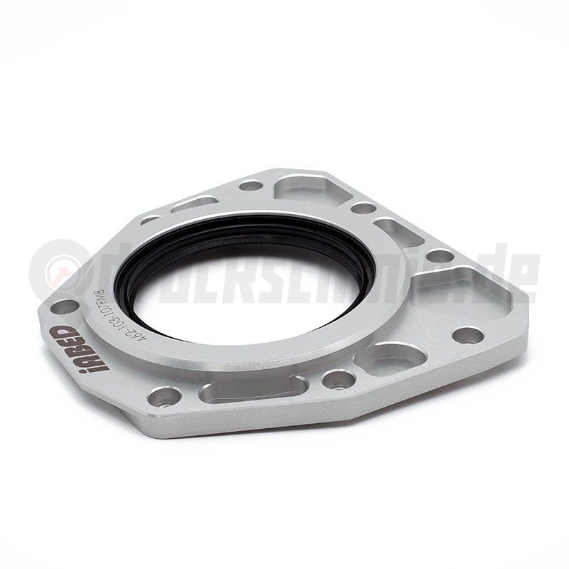 iABED EA888.X Kurbelwellen Wellendichtring Getriebeseitig crank seal – Bild 3