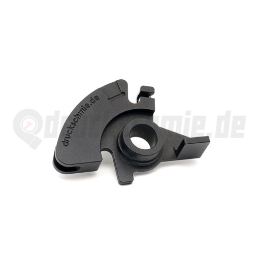 CNC Drosselklappen Alu Seilzughalter Gaszughalter Audi 20V Turbo