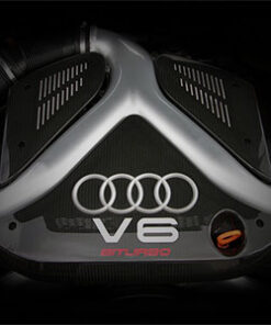 2.7BiTurbo (V6 30V)