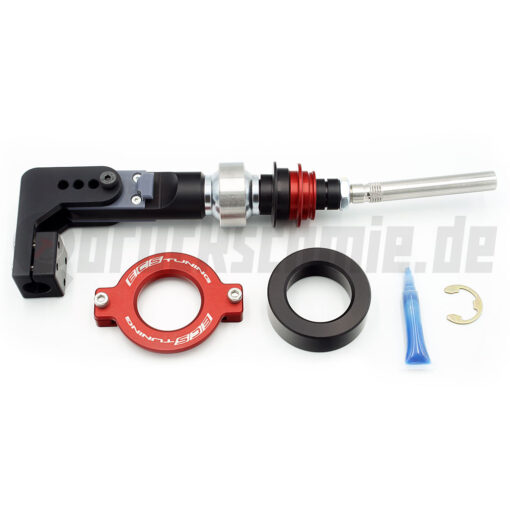 ECS einstellbarer Short-Shifter Audi B8 / B8.5