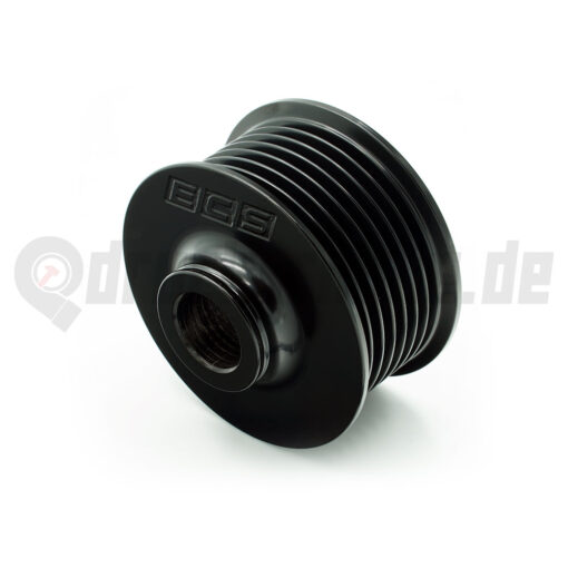 3.0 TFSI ECS Pulley Kompressor-Rad Kit - gepresst