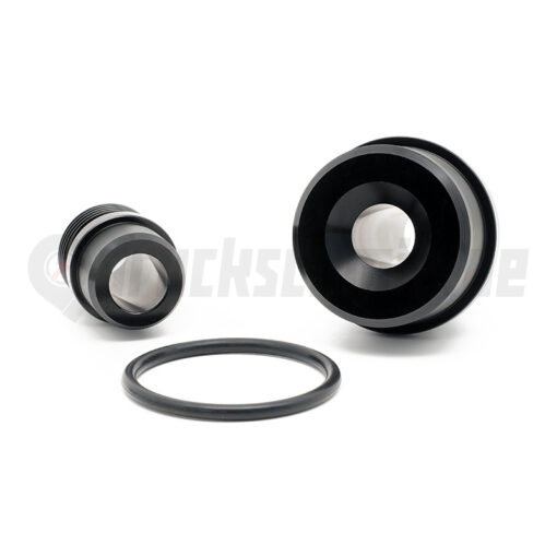 1.8T Adapter Kurbelgehäuseentlüftung für Dash 10 Catchtank – Bild 2