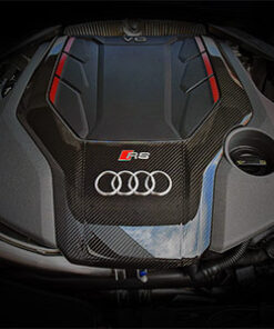 2.9/3.0TFSI (RS4/S4 B9)