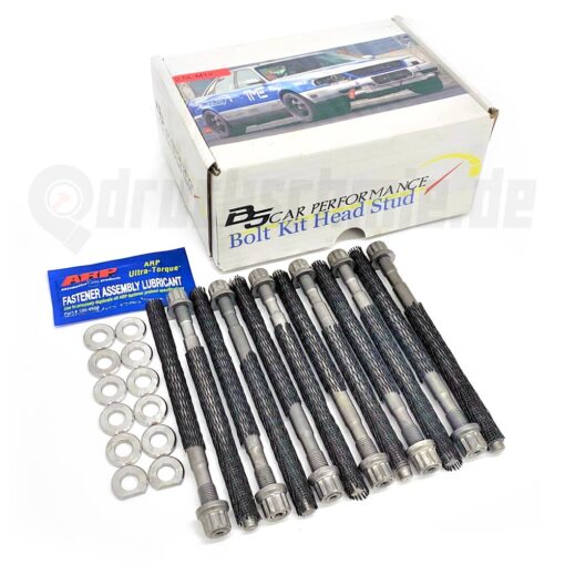 Zylinderkopf Stehbolzen BS CarPerformance Audi 5 Zylinder 20V M11 M12