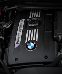 BMW N54