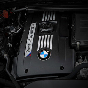 BMW N54