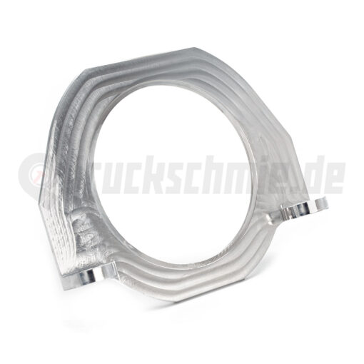 BMW N54 N52 N55 S55 Schutz Kurbelwellendichtring Crank seal protection – Bild 2
