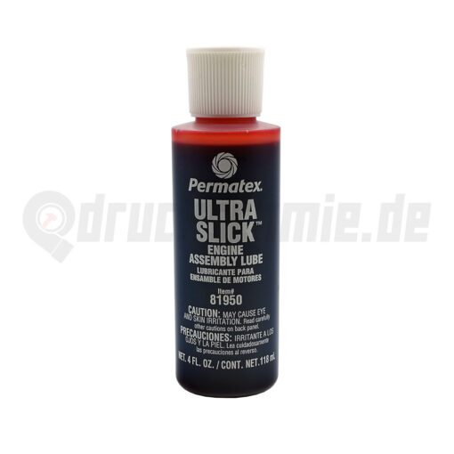 Permatex Ultra Slick Montageschmierstoff / Schmieröl