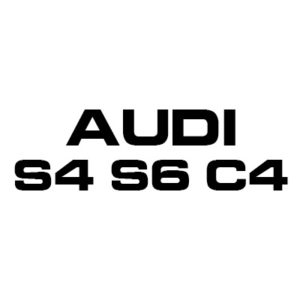 Audi S4 / S6 C4