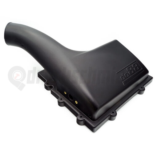 do88 – 1.8 & 2.0 TSI MQB EA888 Ansaugung Ansaugsystem upgrade Luftfilterkasten – Bild 2