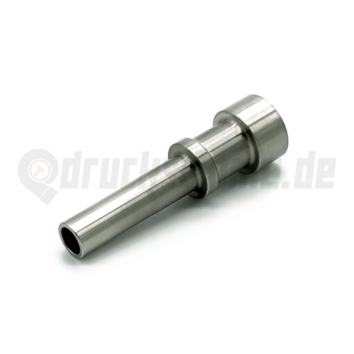 Edelstahl Ölmessstab Adapter / Führung Audi ABY & ADU – Bild 2