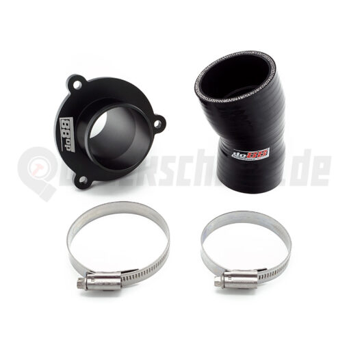 Do88 – 1.8 & 2.0 TSI MQB Turbo Outlet KIT inkl. Silikonschlauch