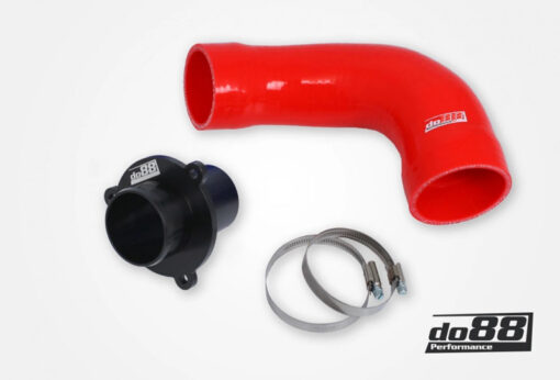 Do88 – 1.8 & 2.0 TSI MQB Turbo Outlet KIT inkl. Silikonschlauch – Bild 10