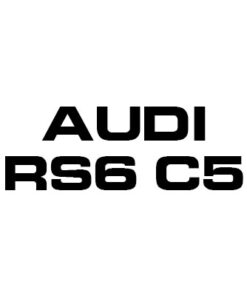 Audi RS6 C5