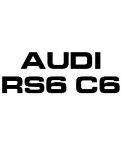 Audi RS6 C6