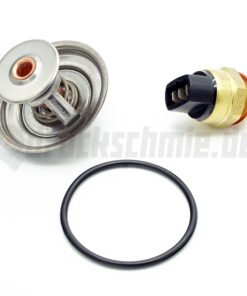 Audi 5 Zylinder Thermostat KIT 71° inkl. Thermoschalter zur Wassertemperatursenkung
