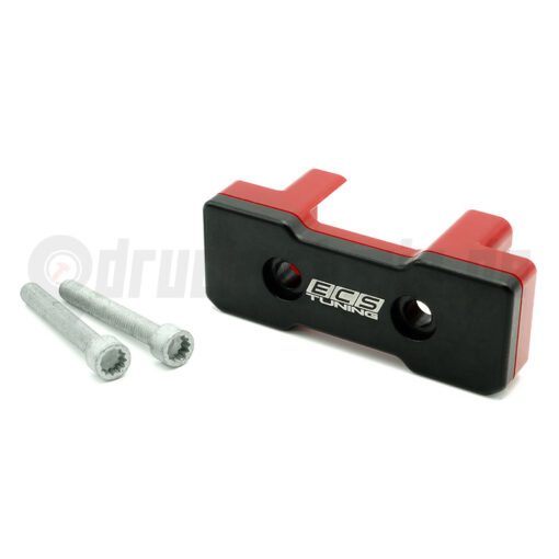 Getriebelagereinsatz Alu-PU verstärkt ECS-Tuning Audi A4 / A5 / S4 / S5 B9