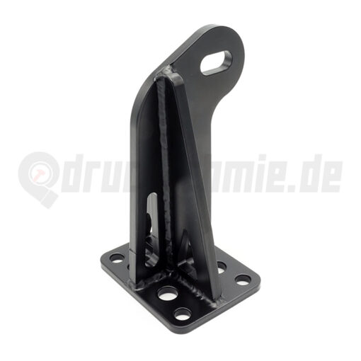Audi S2 Quattro Coupe Typ89 Differentialhalter links Fahrerseite Stahl