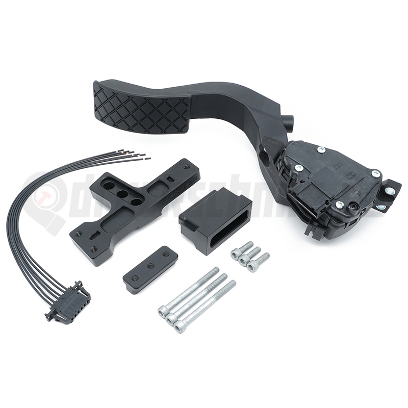 Umbauset elektrisches Gaspedal E-Gas Pedal Audi S2 / RS2 - Bundle