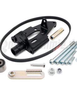 Lichtmaschine / Generator relocation Kit Versatz Audi 5-Zylinder 20V ABY/ADU