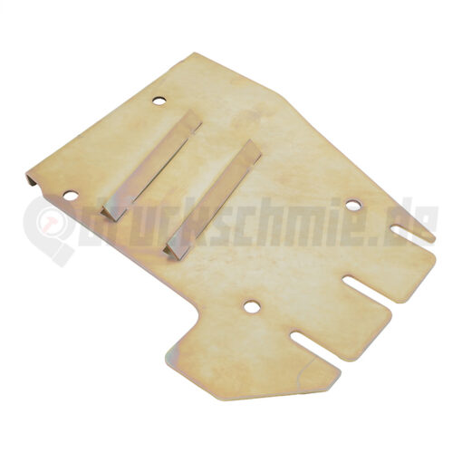 Schwallblech Schwallsperre 5 Zylinder Audi 20V Turbo mit TDI Block im ABY/ADU/3B - V3