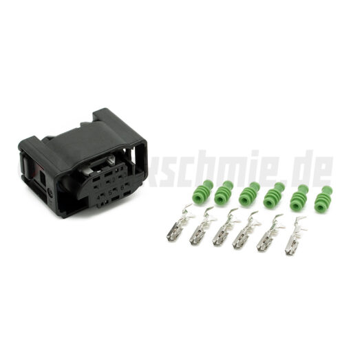 Steckverbinder Stecker Reparatur Bosch Drosselklappe