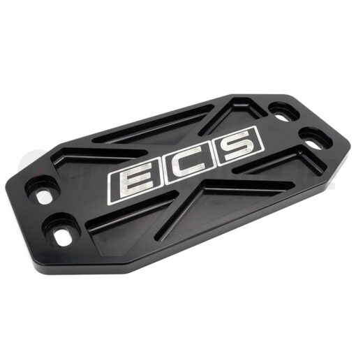 ECS Aluminium Tunnel Strebe / Verstärkung Audi A4 A5 S4 S5 RS5 – B9