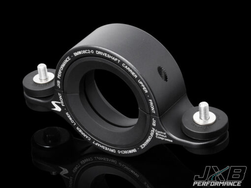 JXB CNC Upgrade für Mittellager - BMW M5 F10 & M6 F06/F12/F13