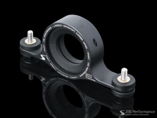 JXB CNC Upgrade für Mittellager - Land Rover L405 Range Rover, L494 Range Rover Sport, L462 Discovery