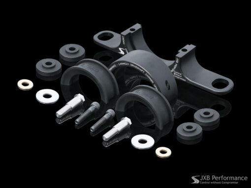 JXB CNC Upgrade für Mittellager - Land Rover L405 Range Rover, L494 Range Rover Sport, L462 Discovery – Bild 2