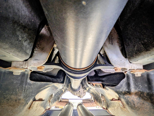 Cnc Range Rover JXB CNC Upgrade für Mittellager - Land Rover L405 Range Rover, L494 ...
