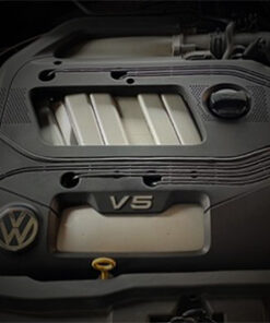 V5/VR5 (2.3L)