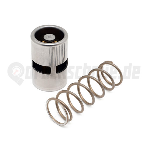 Audi 5 Zylinder Turbo S2 RS2 S4 S6 200 10V & 20V upgrade Öl-Thermostat 83° Ölkühler