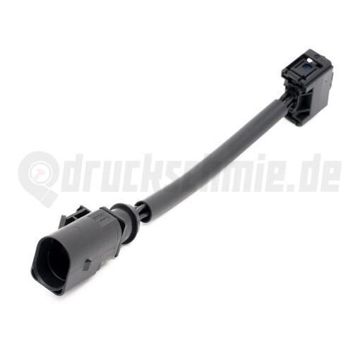 Adapterstecker Drosselklappe Bosch – Porsche (68mm / 76mm / 82mm) – Bild 2
