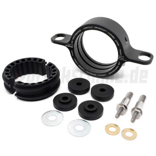 JXB CNC Upgrade für Mittellager - Dodge WD Durango/Jeep WK2 Grand Cherokee