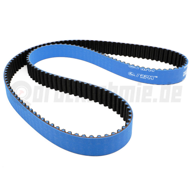 Gates 6PK1025 Keilrippenriemen Für VW AUDI SEAT SKODA
