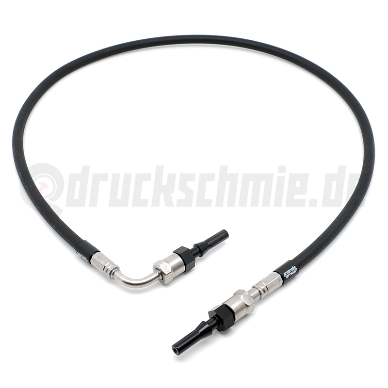 Stahlflex Kupplungsleitung für Audi B5 / C5 mit 01E Getriebe