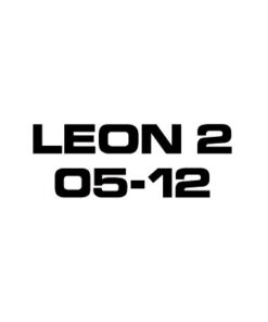 Seat Leon mk2