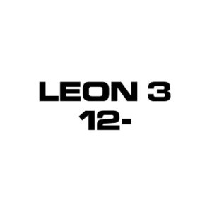 Seat Leon mk3