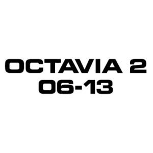 Skoda Octavia 2