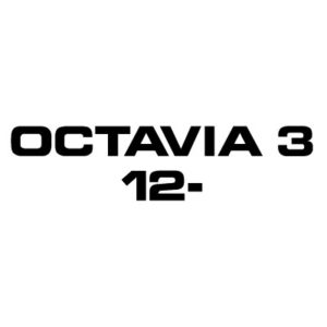 Skoda Octavia 3