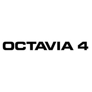 Skoda Octavia 4