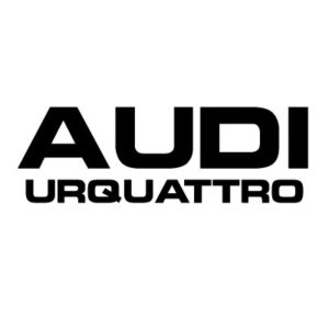 Audi UrQuattro