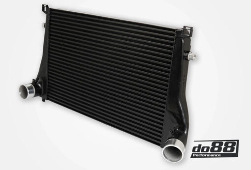 do88 - Audi Seat Skoda VW 1.8 / 2.0 MQB upgrade Ladeluftkühler Set – Bild 4