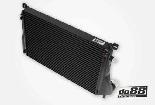 do88 - Audi Seat Skoda VW 1.8 / 2.0 MQB upgrade Ladeluftkühler Set – Bild 7