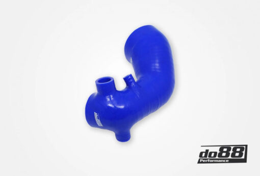do88 - Audi RS2 1994-1996 silikon Turbo Einlass/Ansaugschlauch – Bild 2