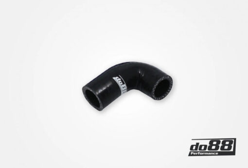 do88 - Audi S2 RS2 ABY ADU 1992-1996 Silikonschlauch Leerlaufregler